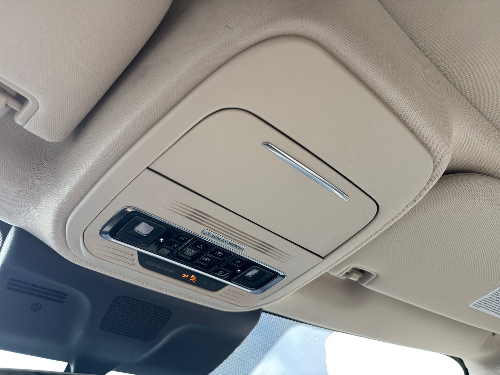 2027 Lincoln Navigator L Reserve
