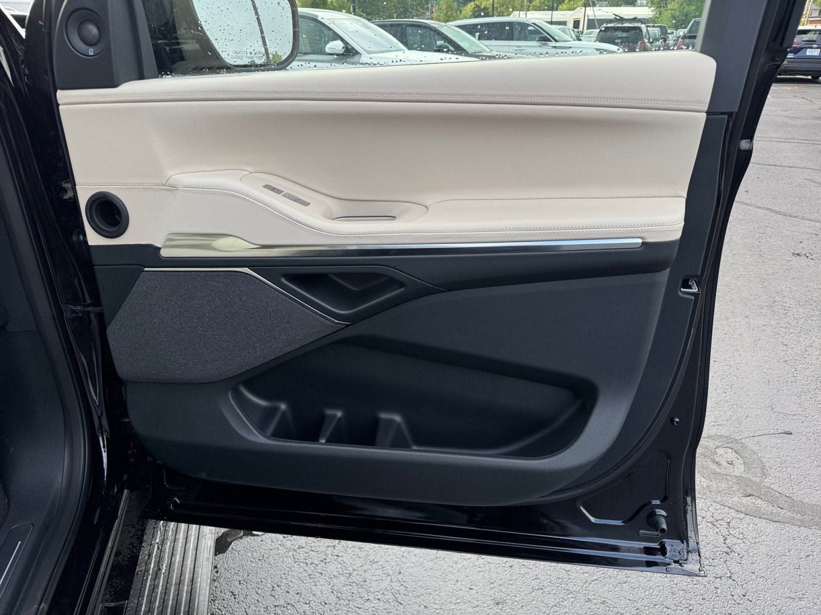 2027 Lincoln Navigator L Reserve