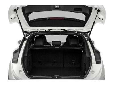 2015 Lincoln MKC LS