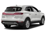 2015 Lincoln MKC LS