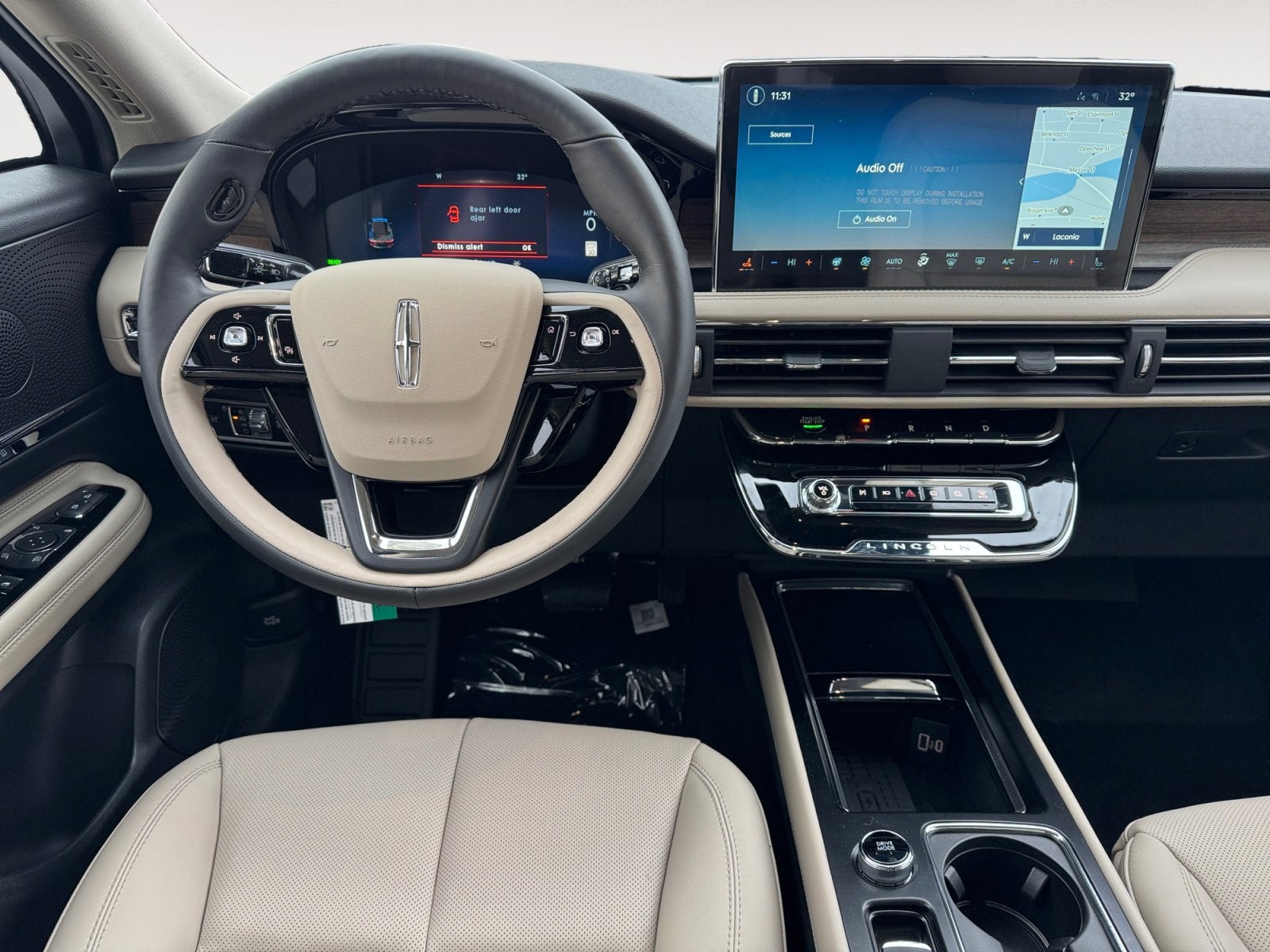 2026 Lincoln Corsair Grand Touring