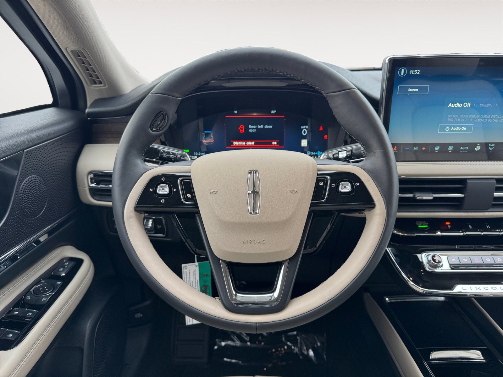 2026 Lincoln Corsair Grand Touring