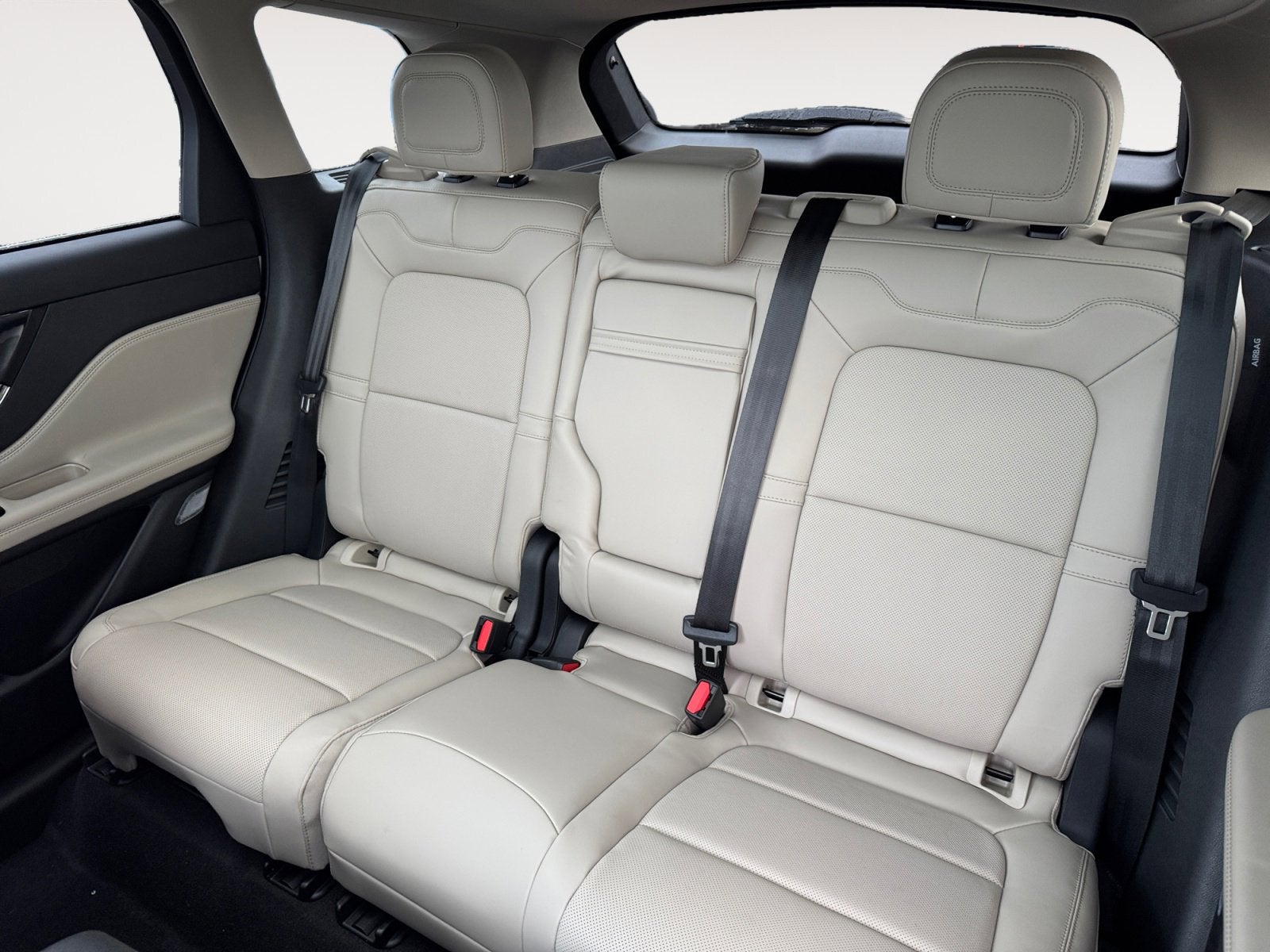 2026 Lincoln Corsair Grand Touring