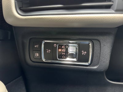 2026 Lincoln Corsair Grand Touring