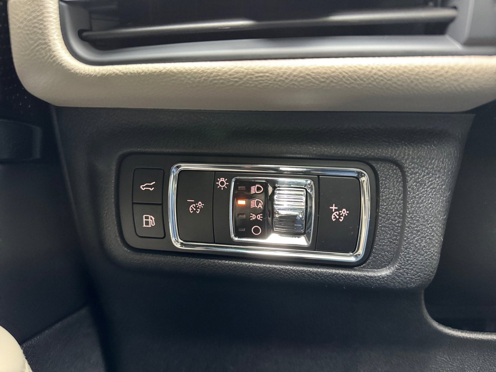 2026 Lincoln Corsair Grand Touring