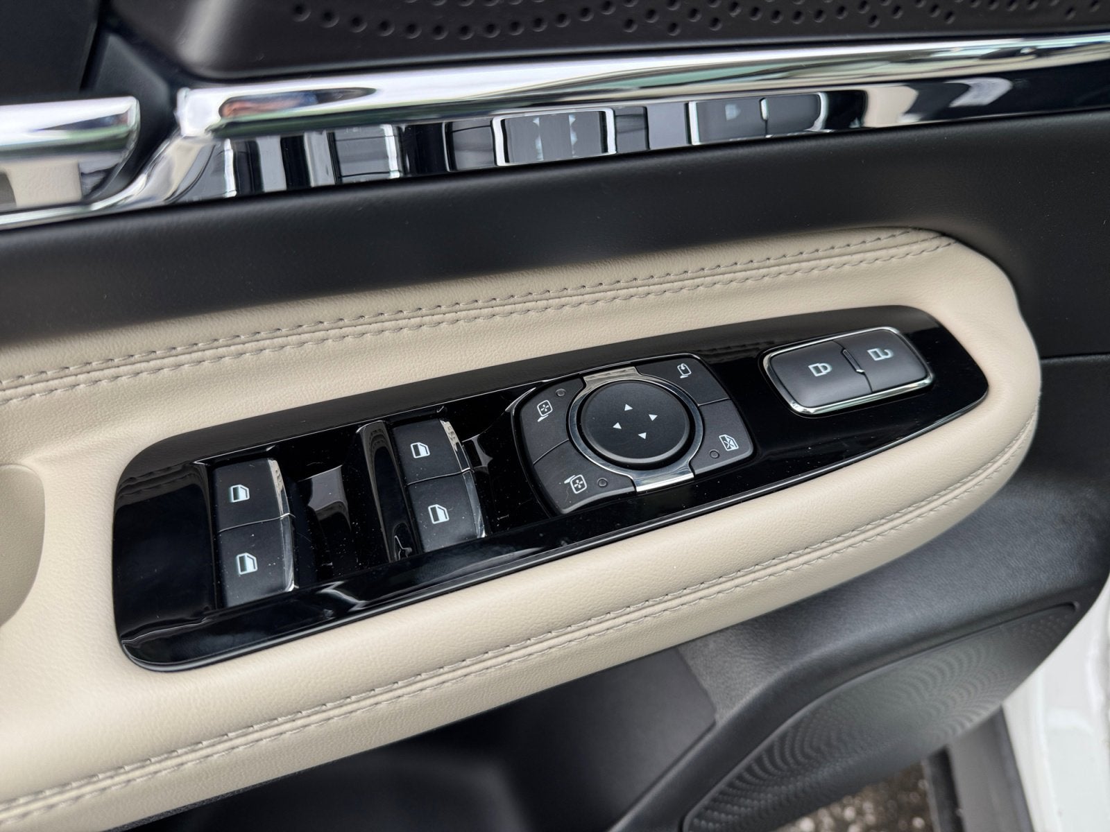 2026 Lincoln Corsair Grand Touring