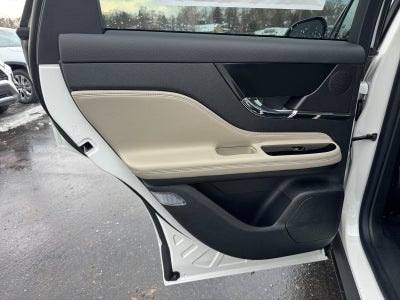 2026 Lincoln Corsair Grand Touring