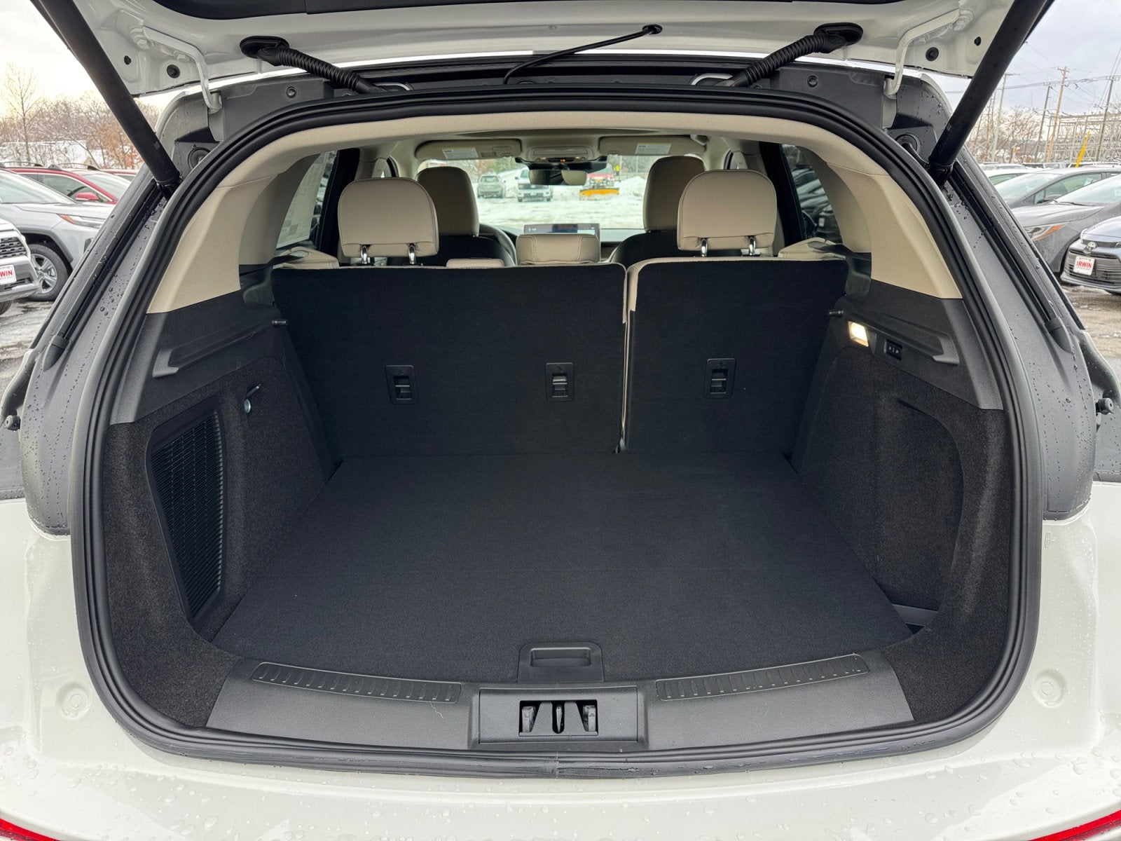 2026 Lincoln Corsair Grand Touring