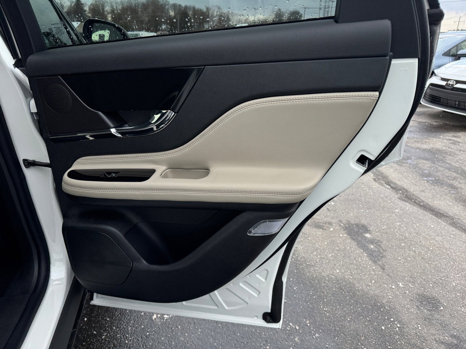 2026 Lincoln Corsair Grand Touring