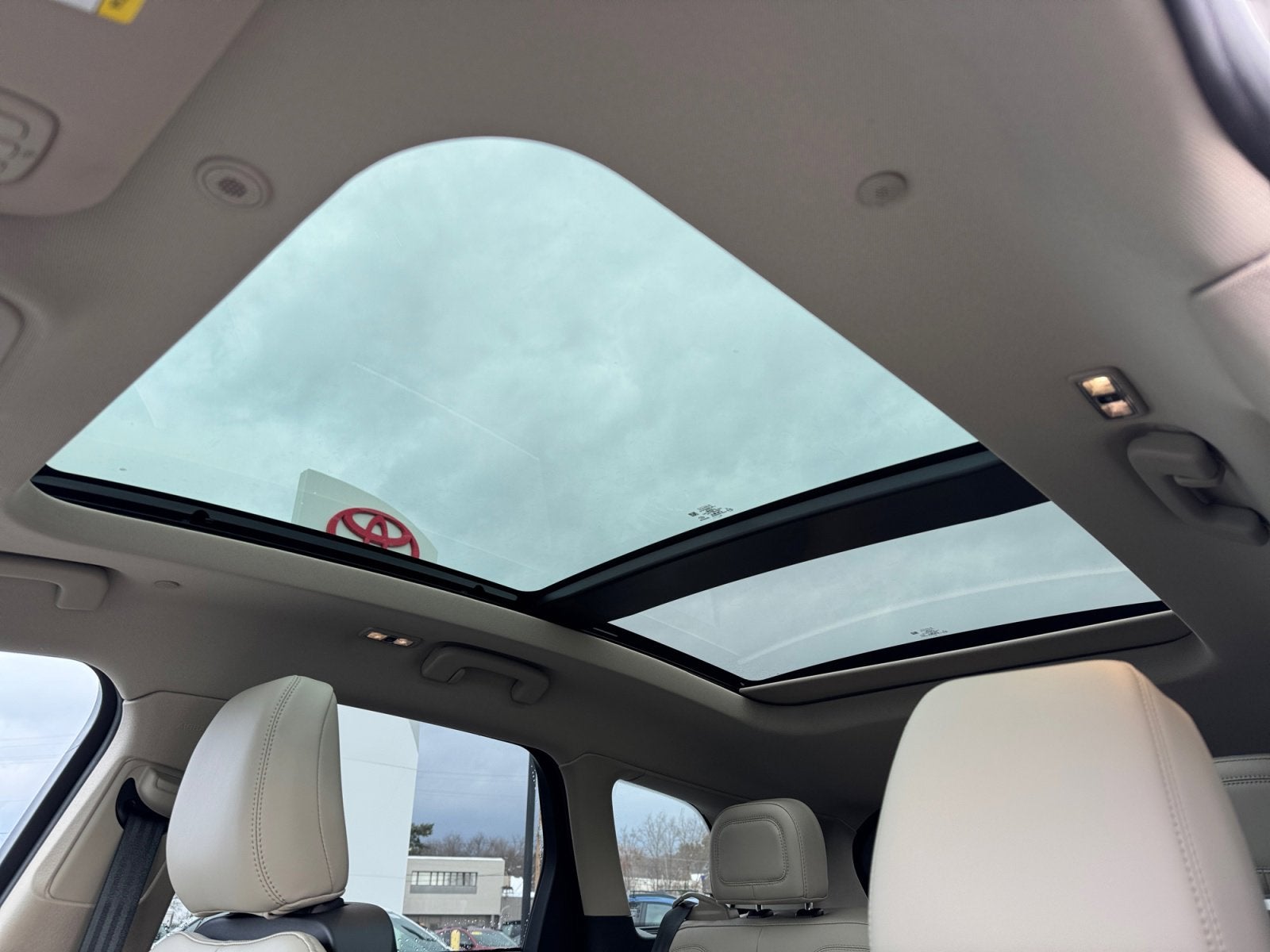 2026 Lincoln Corsair Grand Touring