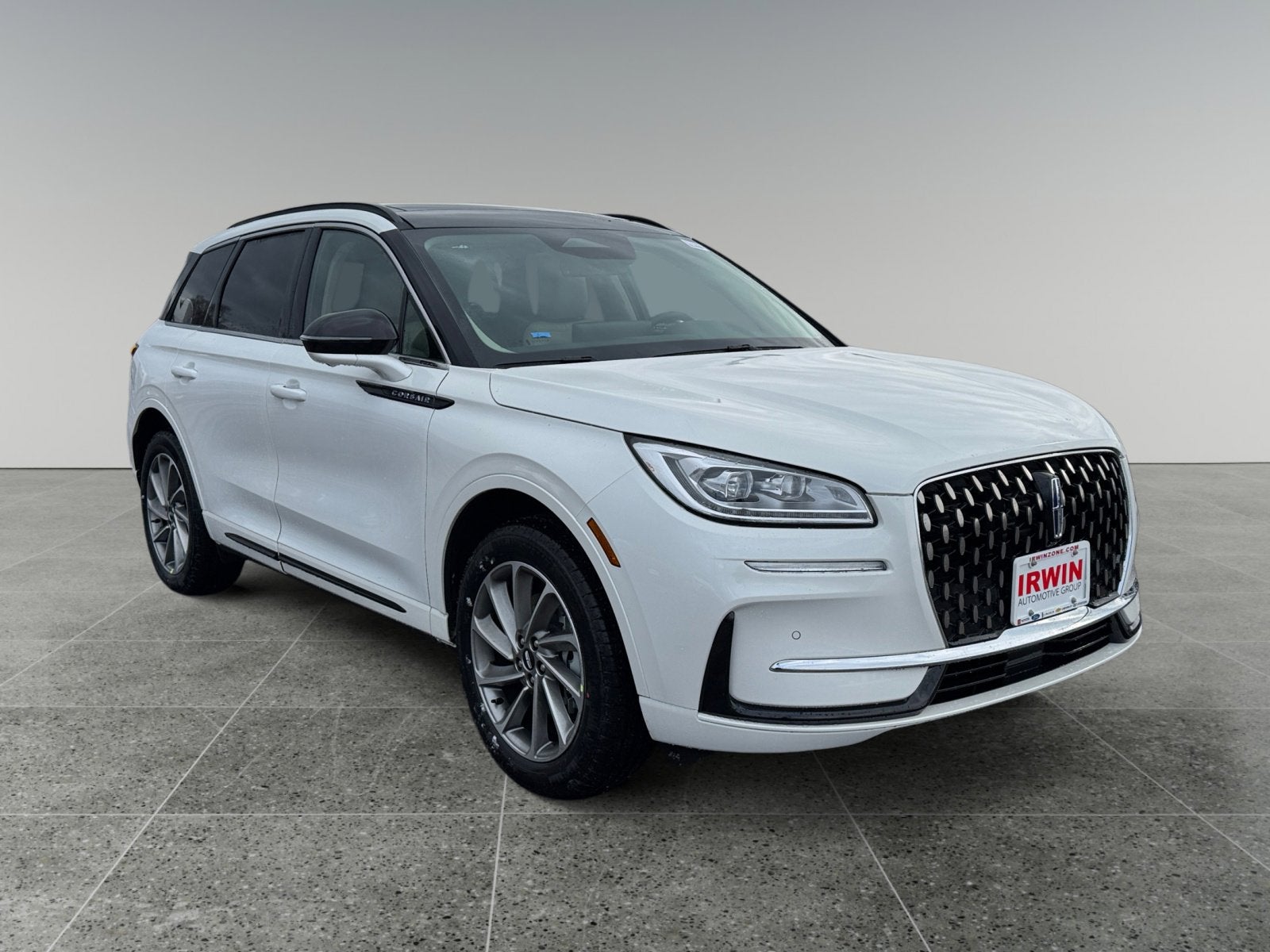 2026 Lincoln Corsair Grand Touring