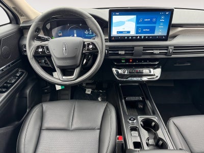 2026 Lincoln Corsair Grand Touring