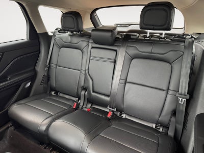 2026 Lincoln Corsair Grand Touring