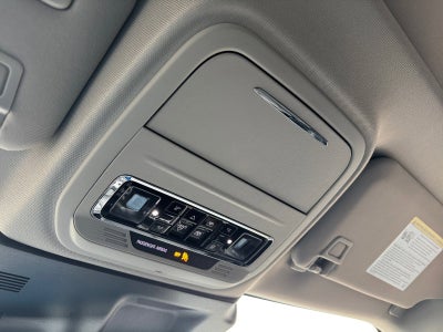 2026 Lincoln Corsair Grand Touring