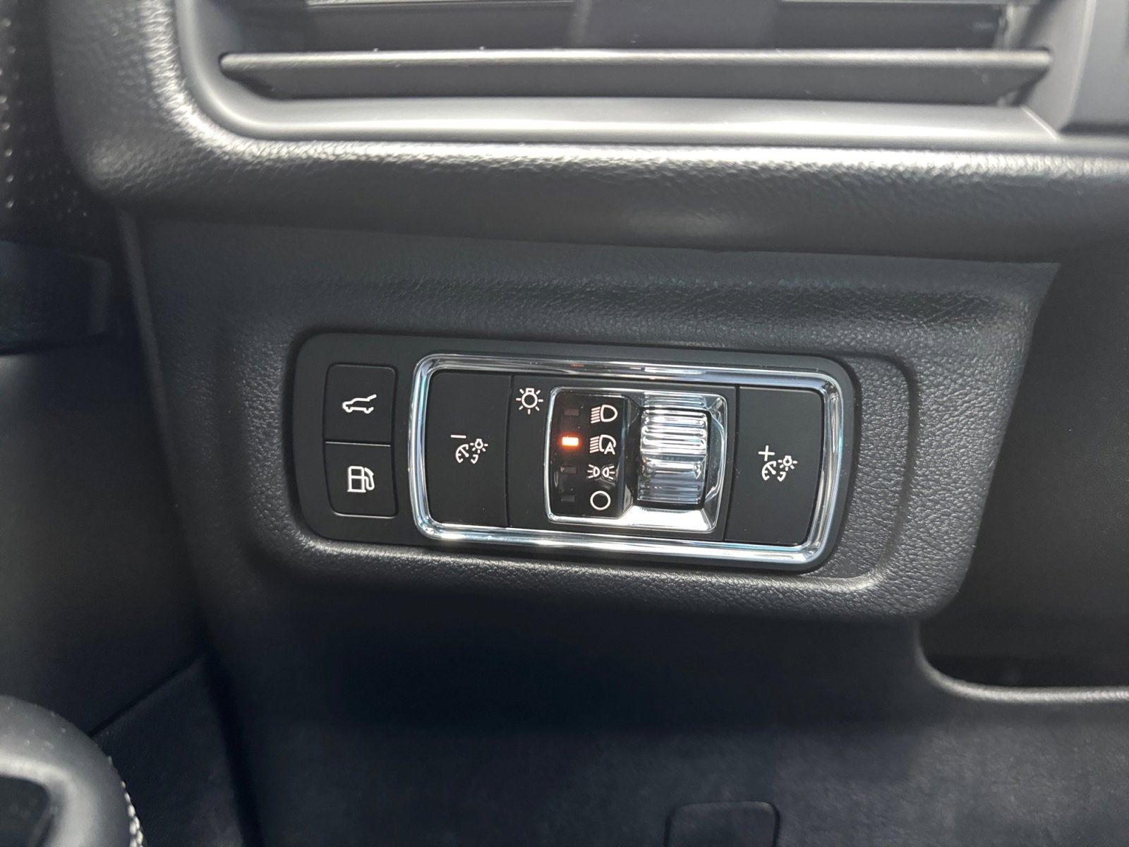 2026 Lincoln Corsair Grand Touring