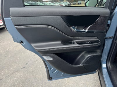 2026 Lincoln Corsair Grand Touring