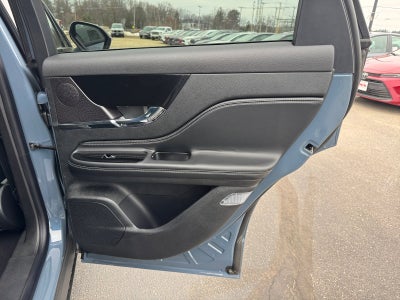 2026 Lincoln Corsair Grand Touring