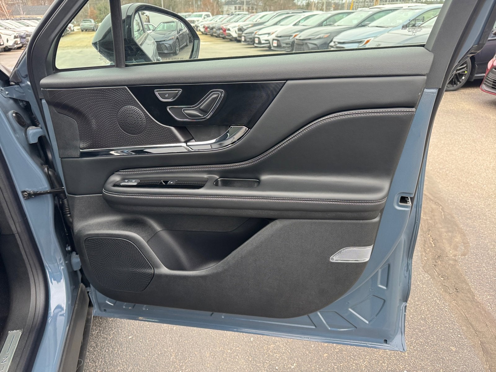 2026 Lincoln Corsair Grand Touring