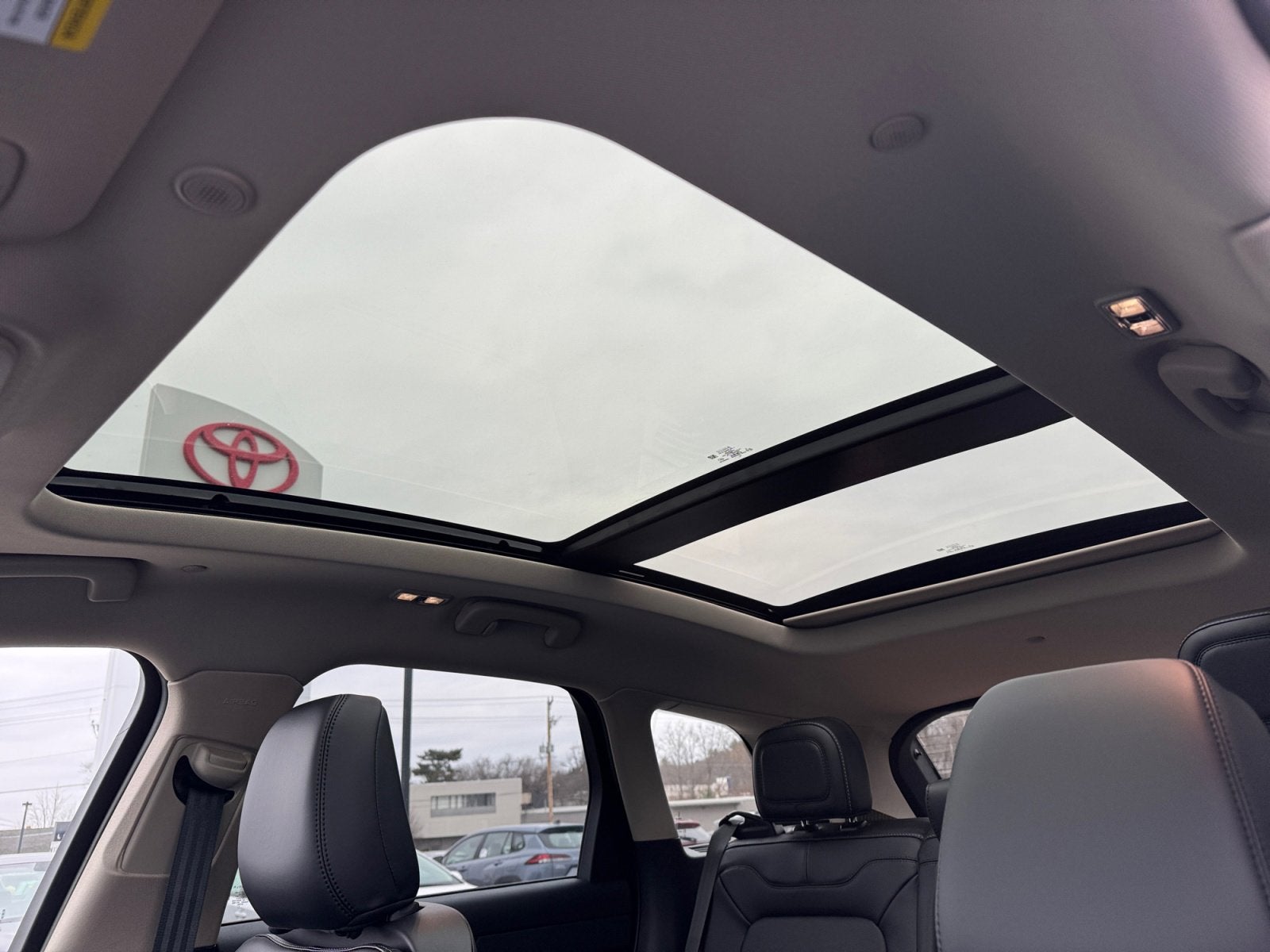 2026 Lincoln Corsair Grand Touring