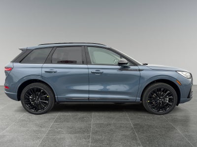 2026 Lincoln Corsair Grand Touring