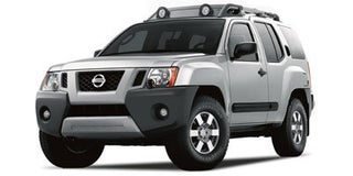2012 Nissan Xterra Pro-4X
