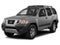2015 Nissan Xterra Pro-4X
