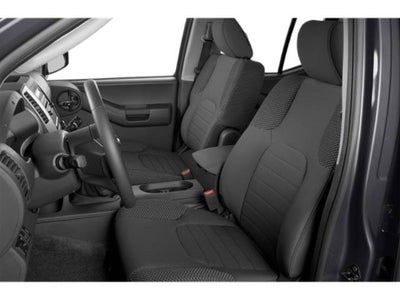 2015 Nissan Xterra Pro-4X