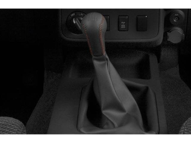2015 Nissan Xterra Pro-4X
