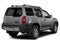 2015 Nissan Xterra Pro-4X
