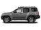2015 Nissan Xterra Pro-4X