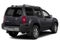 2015 Nissan Xterra Pro-4X