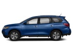 2020 Nissan Pathfinder S