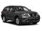 2020 Nissan Pathfinder S