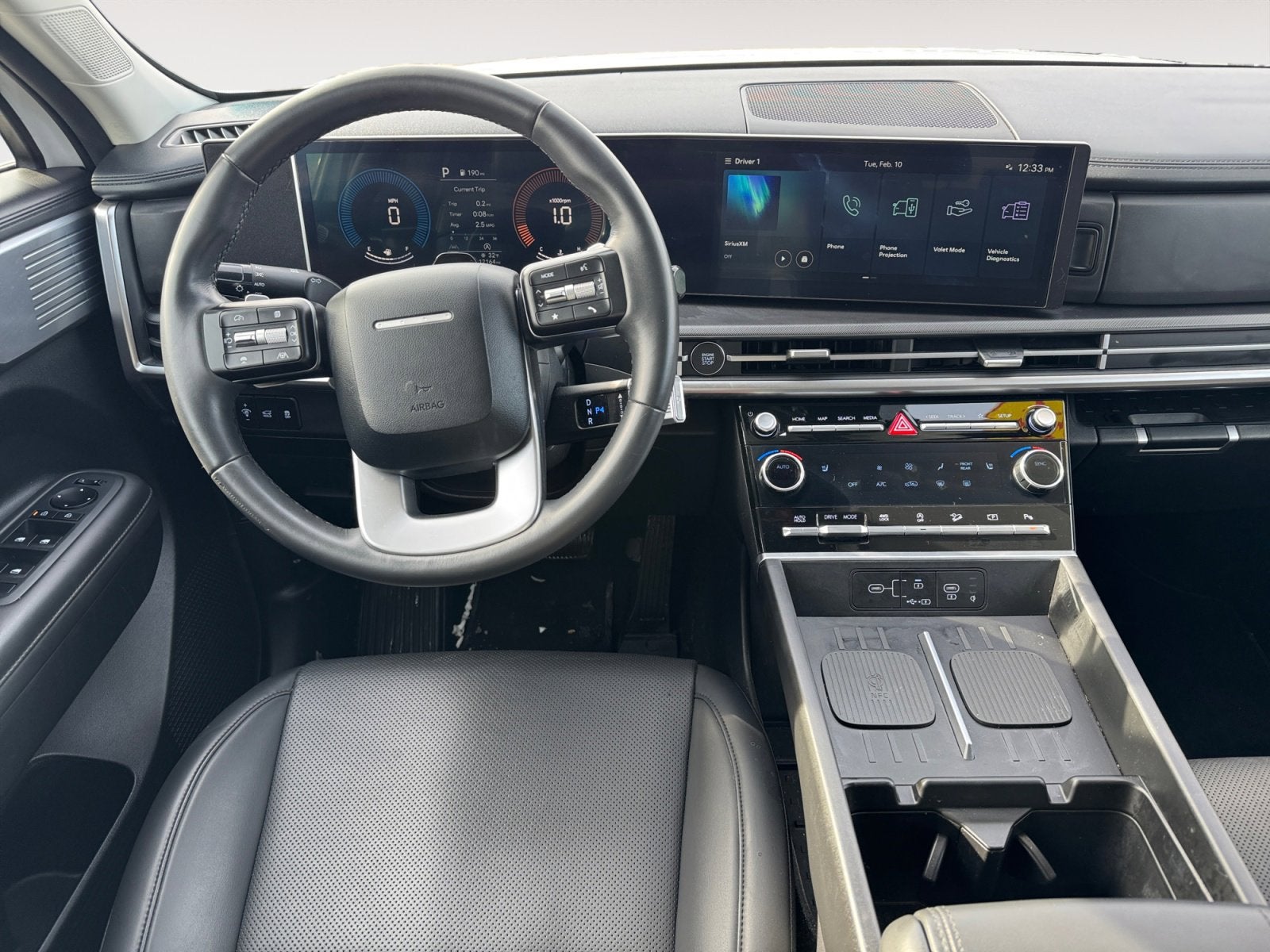 2024 Hyundai Santa Fe SEL