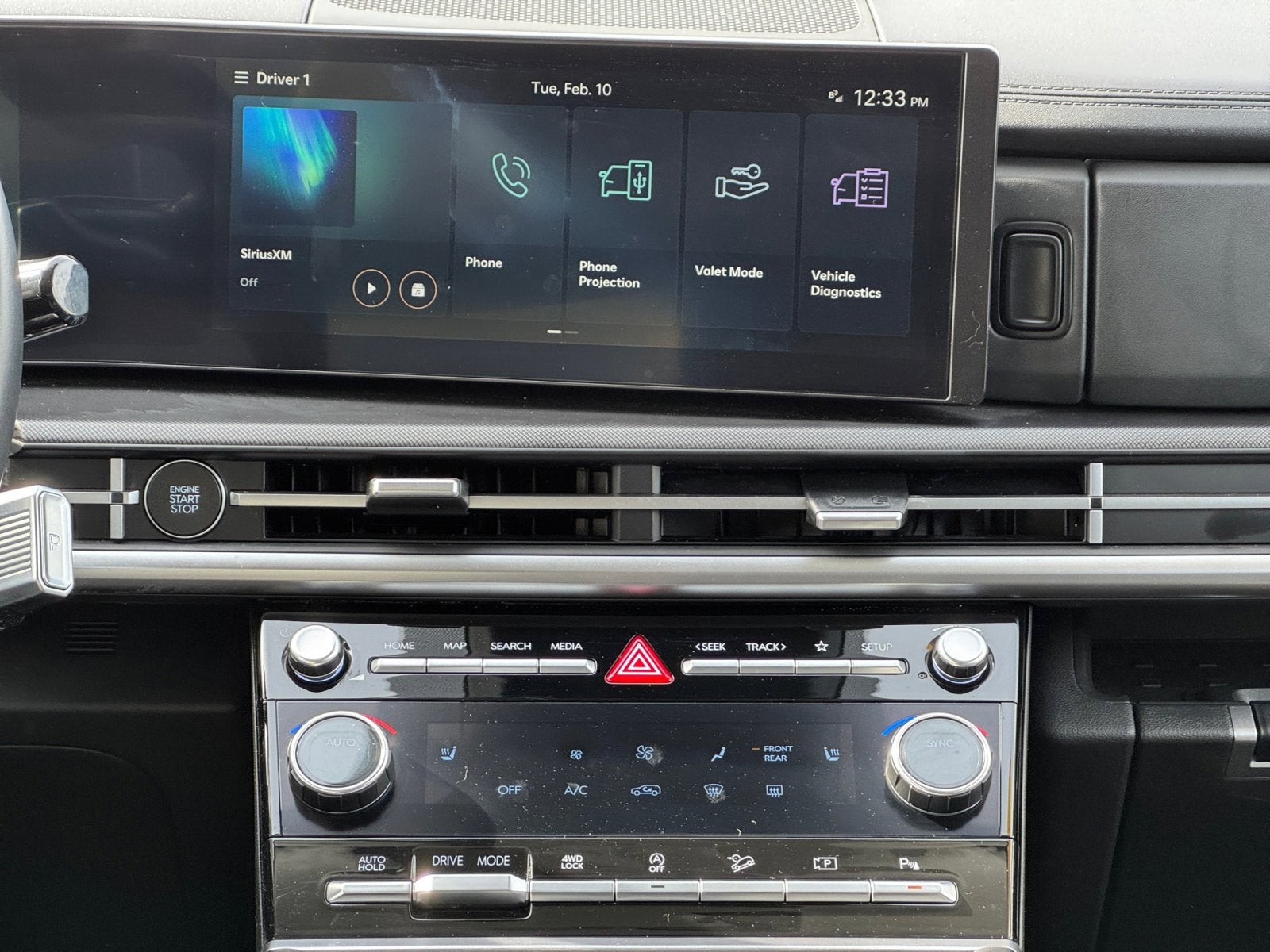 2024 Hyundai Santa Fe SEL