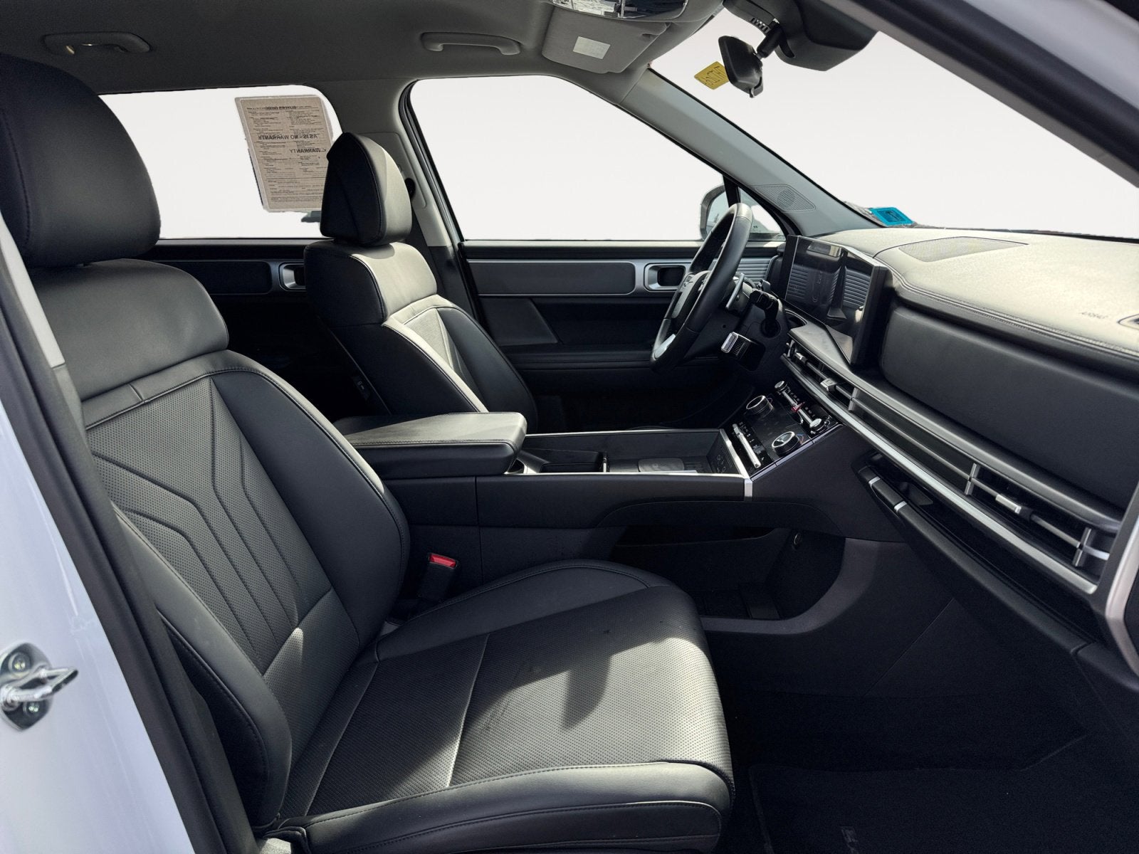 2024 Hyundai Santa Fe SEL