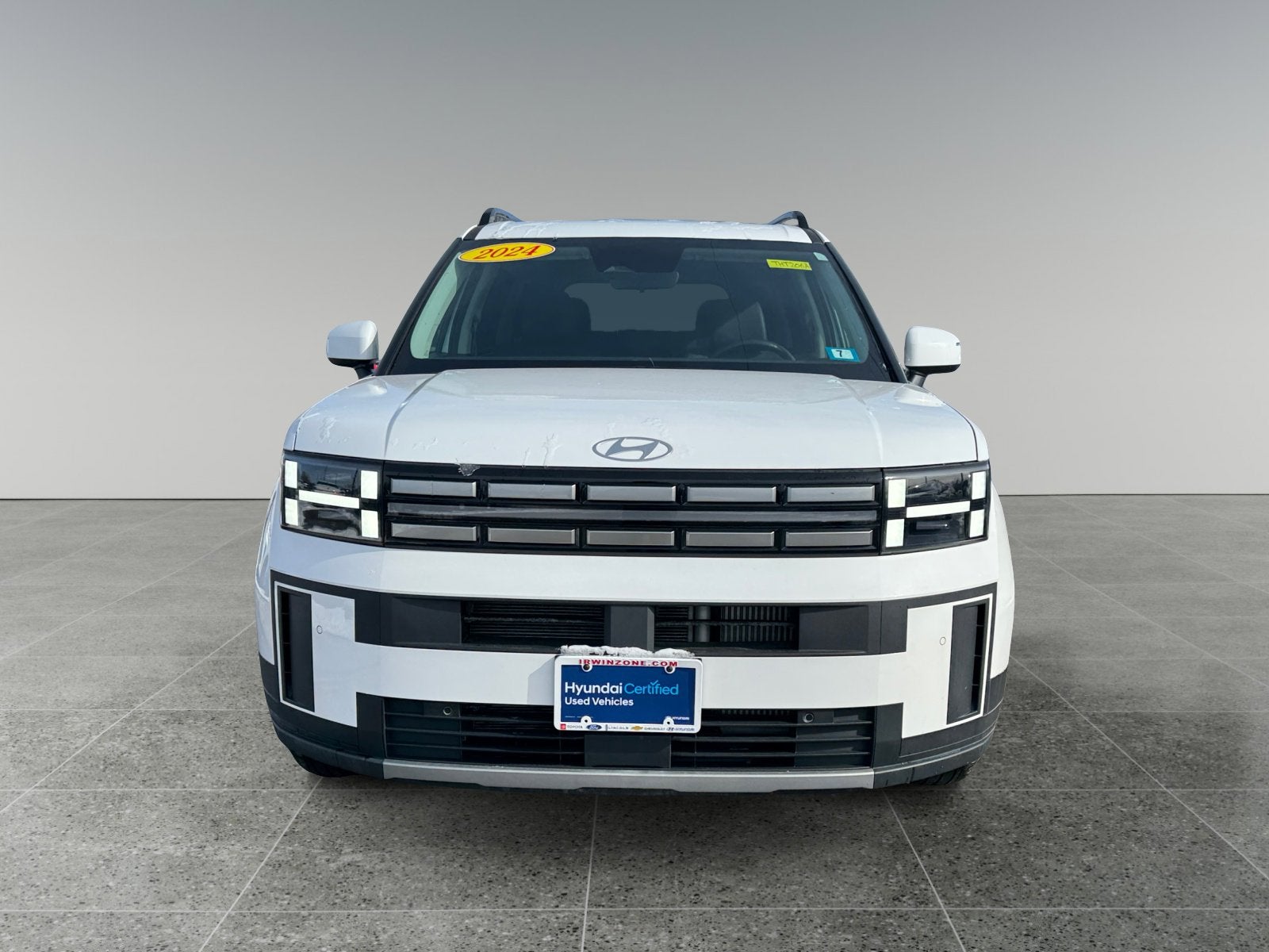 2024 Hyundai Santa Fe SEL