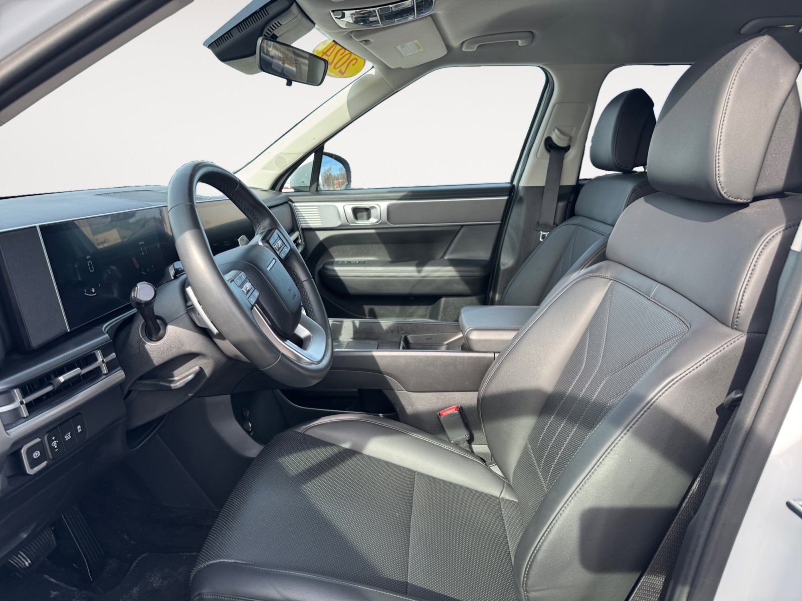 2024 Hyundai Santa Fe SEL