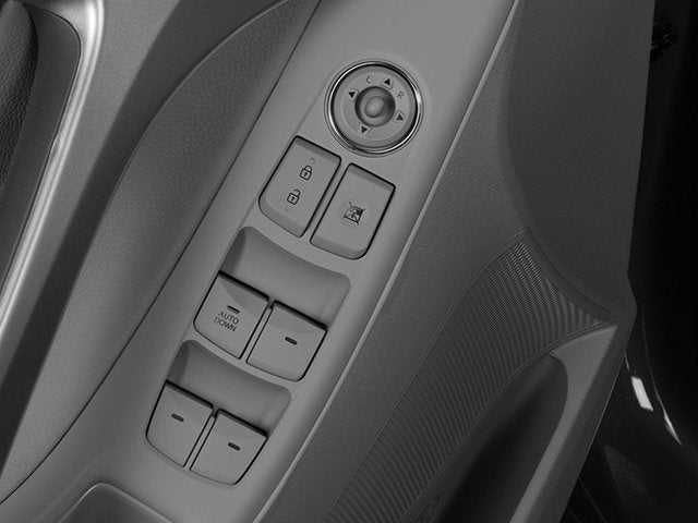 2013 Hyundai Elantra GLS PZEV