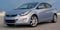 2011 Hyundai Elantra GLS PZEV