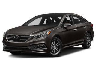 2015 Hyundai Sonata 2.0T Sport
