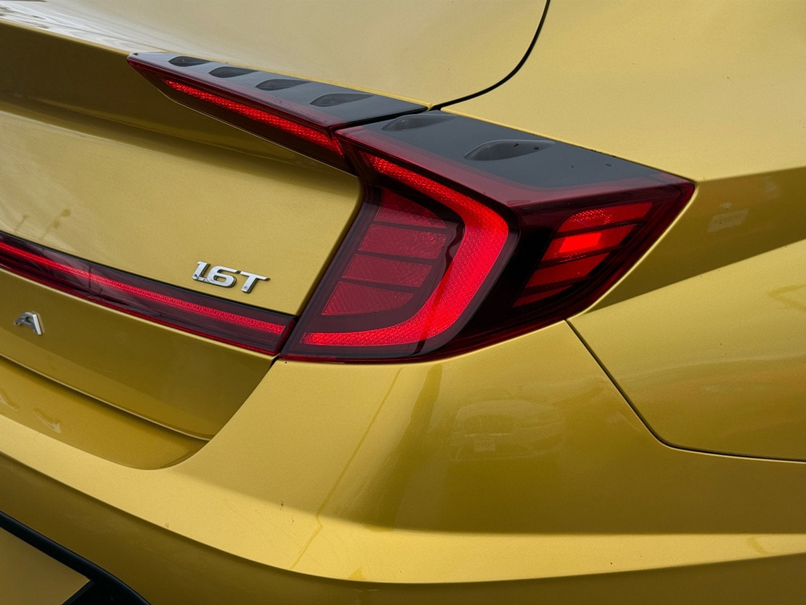 2020 Hyundai Sonata SEL Plus