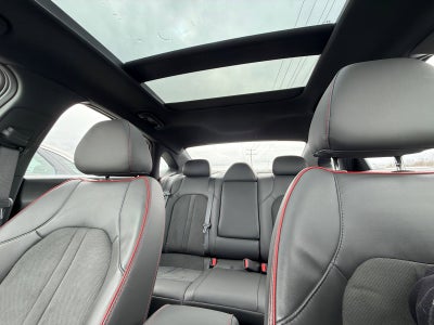 2020 Hyundai Sonata SEL Plus