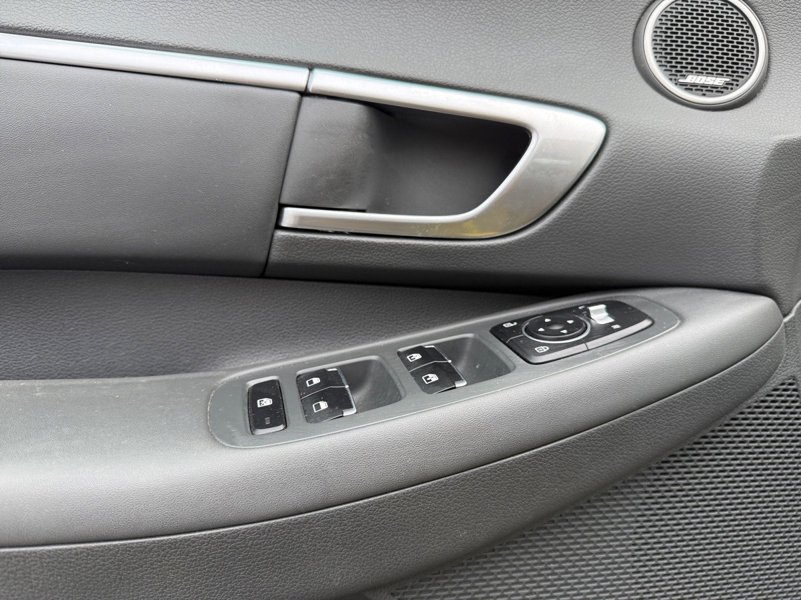 2020 Hyundai Sonata SEL Plus