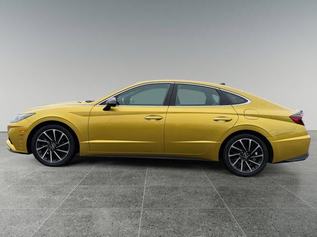 2020 Hyundai Sonata SEL Plus