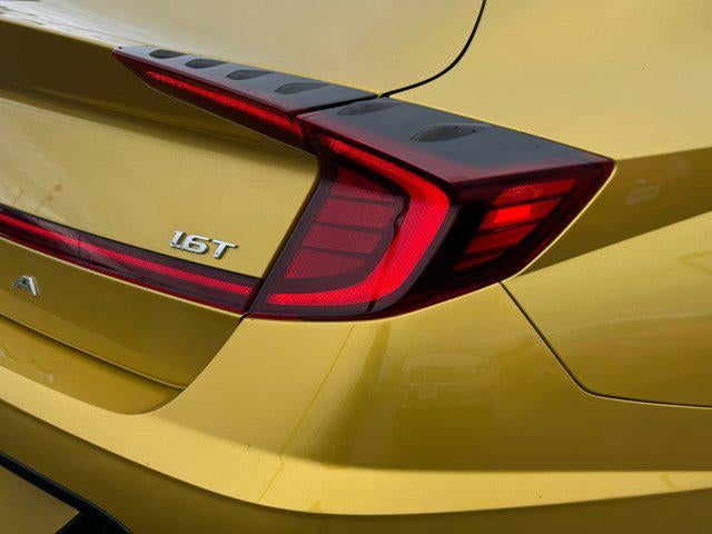 2020 Hyundai Sonata SEL Plus