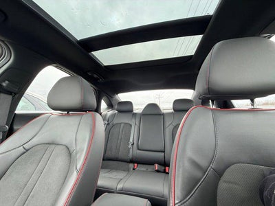 2020 Hyundai Sonata SEL Plus