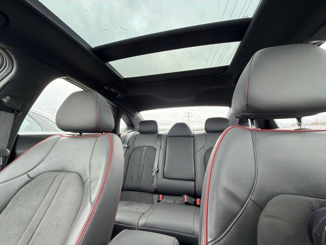 2020 Hyundai Sonata SEL Plus