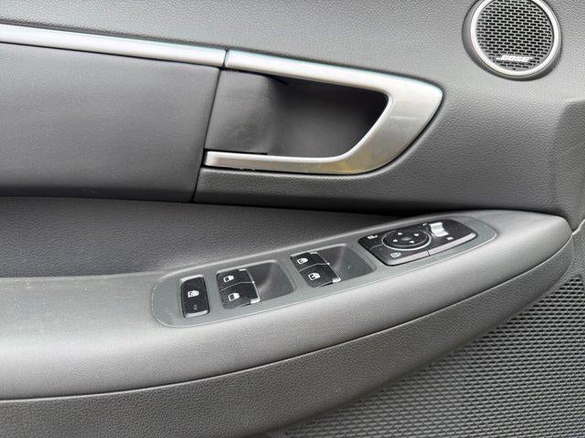 2020 Hyundai Sonata SEL Plus