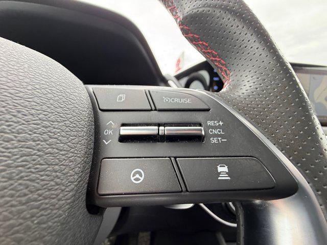 2020 Hyundai Sonata SEL Plus